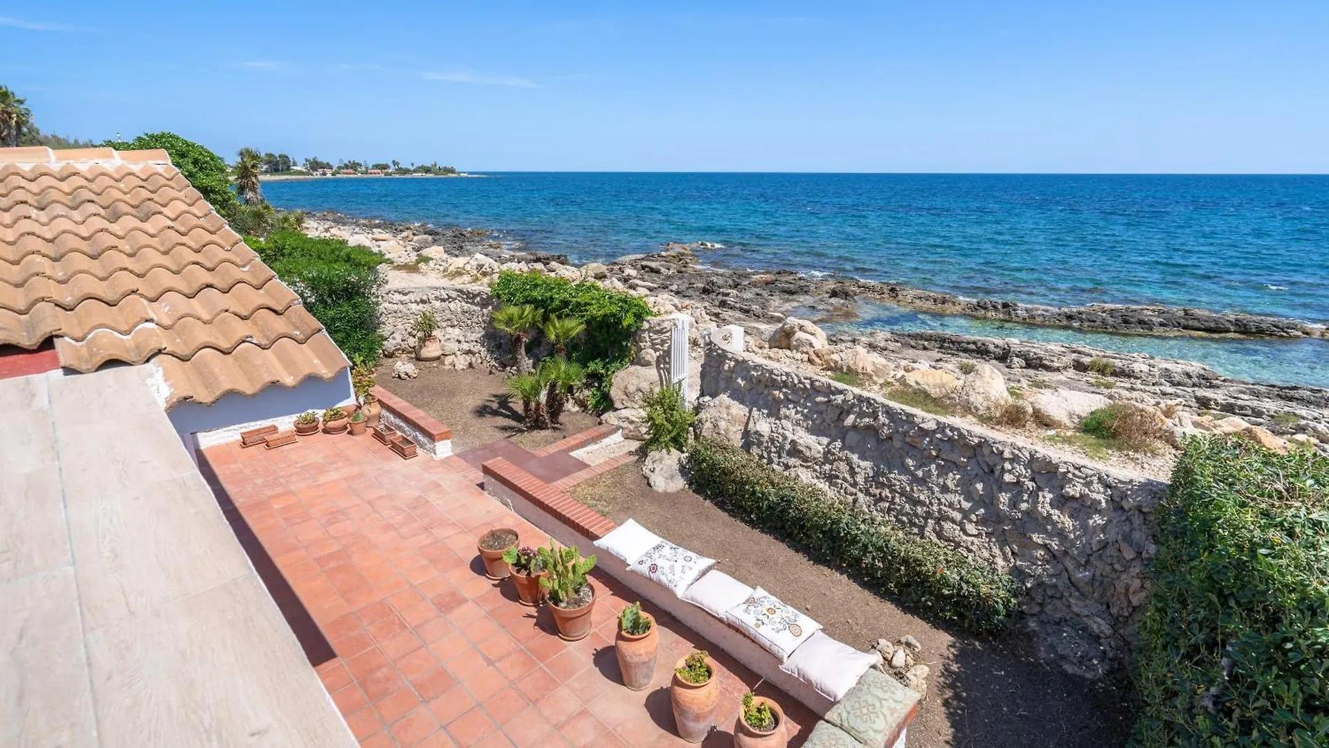 Prima Luce Sul Mare Apartment Syracuse