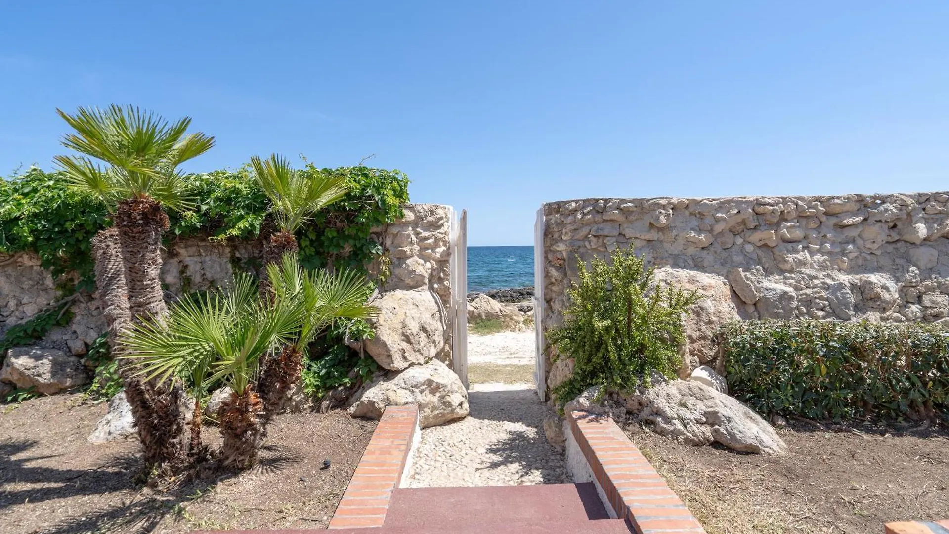 Prima Luce Sul Mare Apartment Syracuse