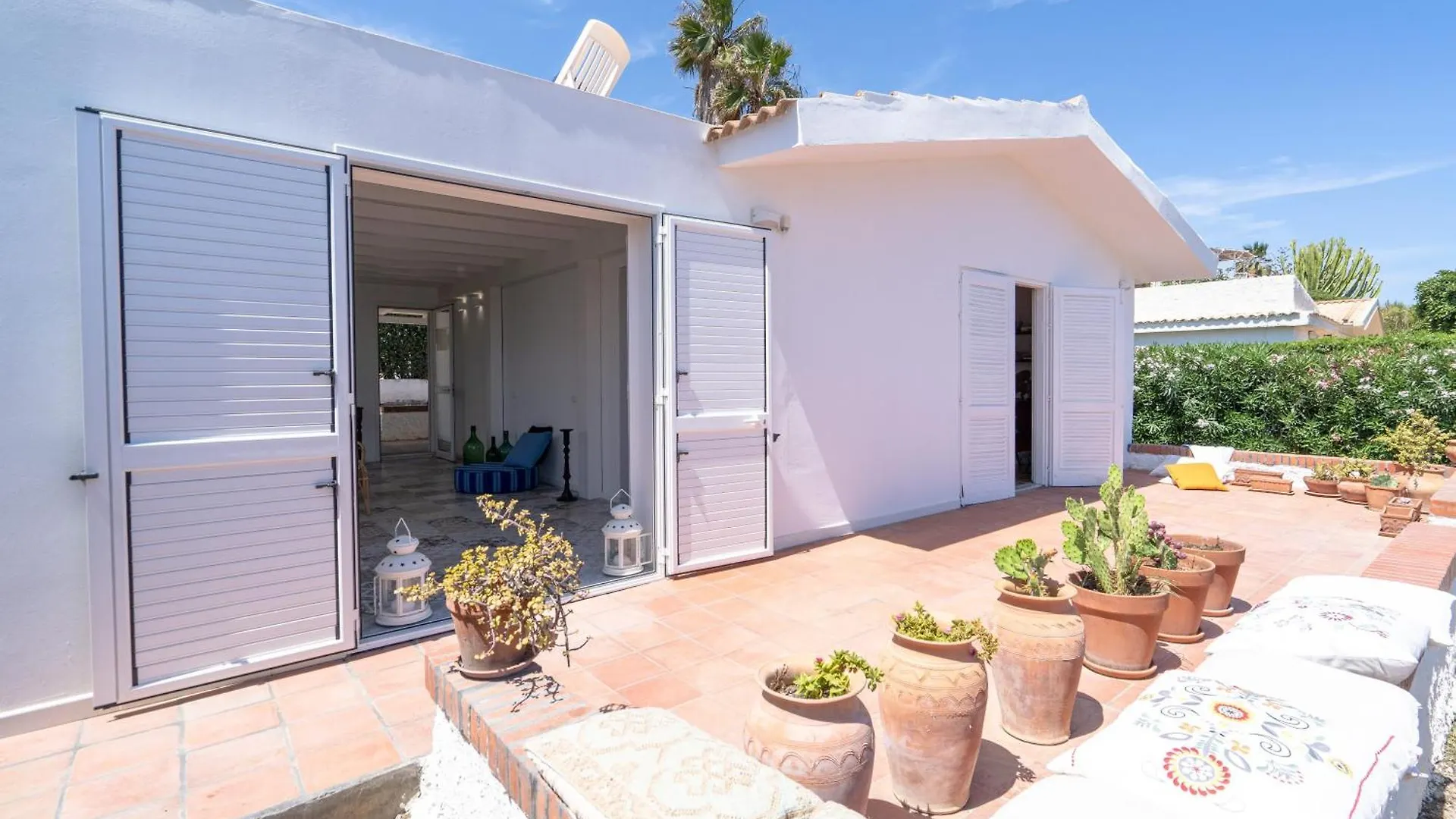 Appartement Prima Luce Sul Mare à Syracuse