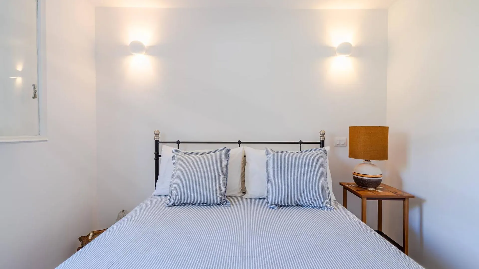 Appartement Prima Luce Sul Mare à Syracuse