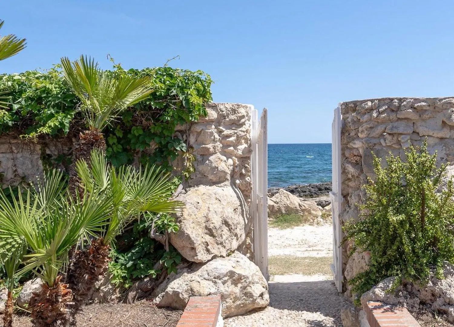 Prima Luce Sul Mare Apartment Syracuse