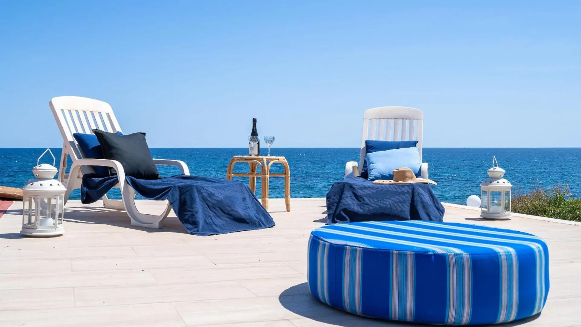 Prima Luce Sul Mare Apartment Syracuse