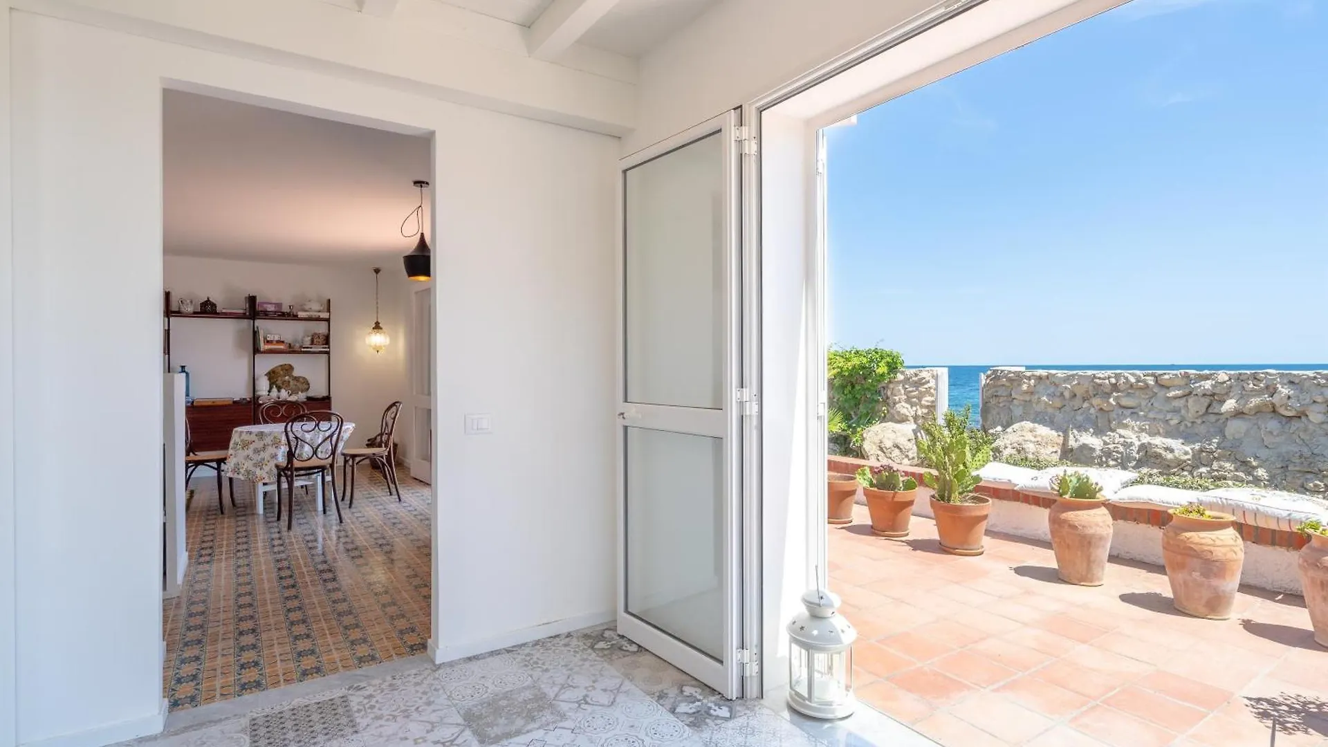 Prima Luce Sul Mare Apartment Syracuse