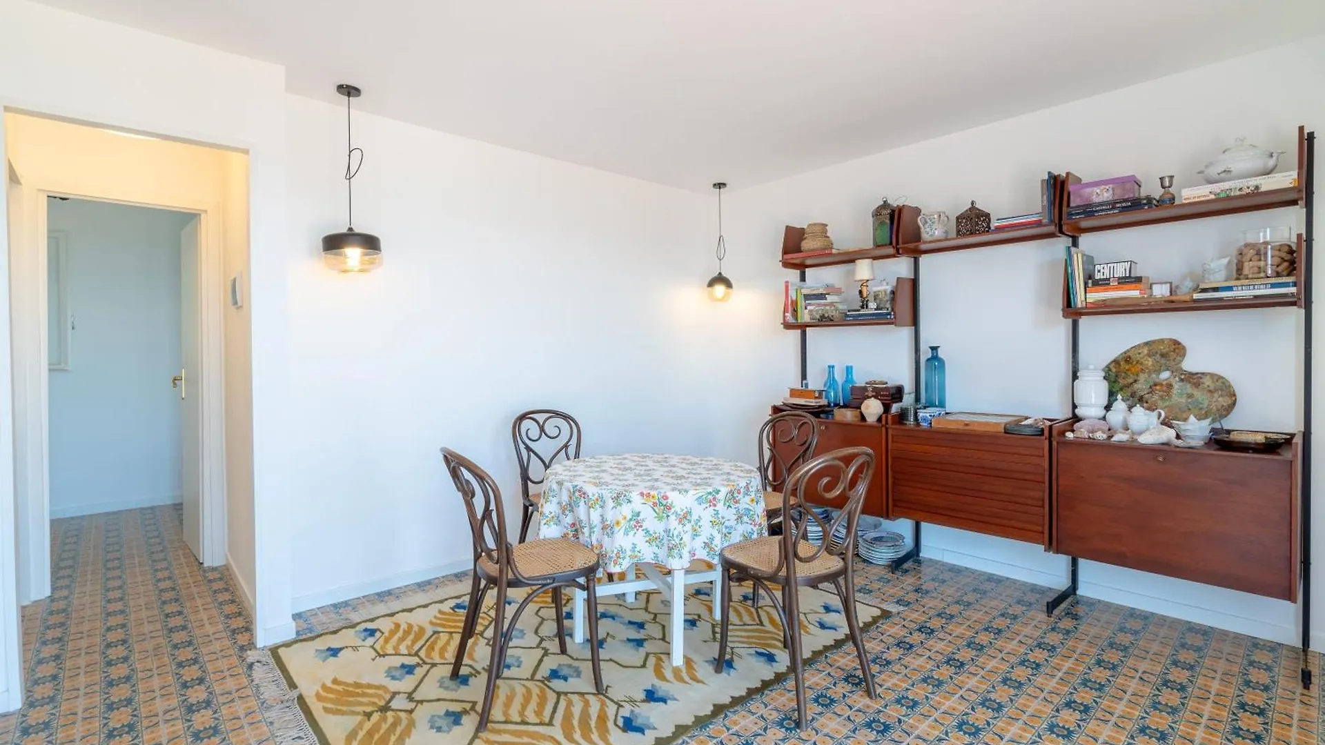 Prima Luce Sul Mare Apartment Syracuse Italy