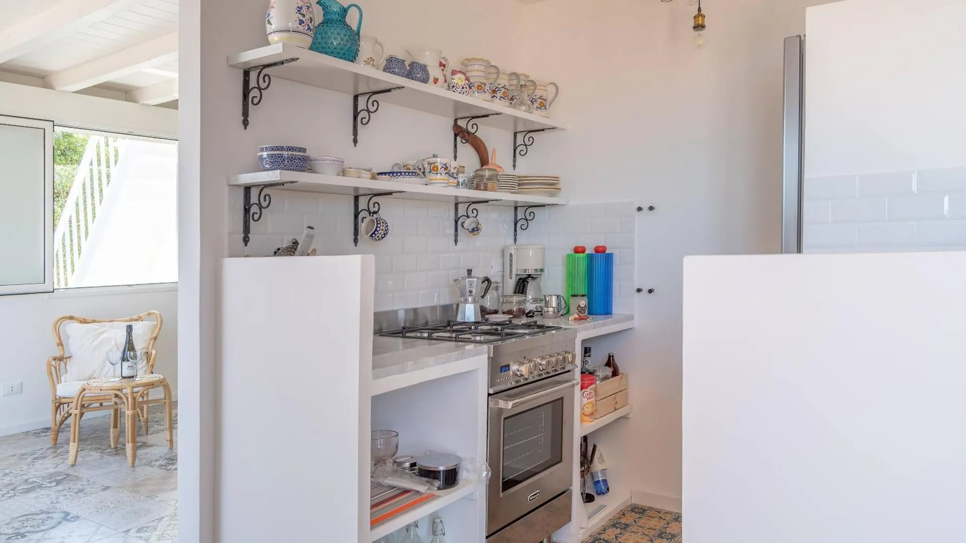 Prima Luce Sul Mare Apartment Syracuse