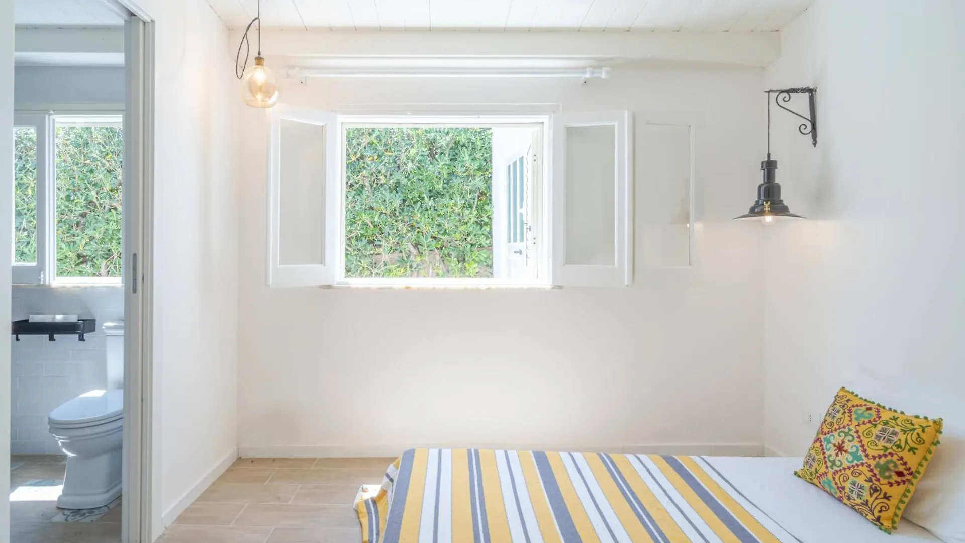 Prima Luce Sul Mare Apartment Syracuse 0*,  Italy