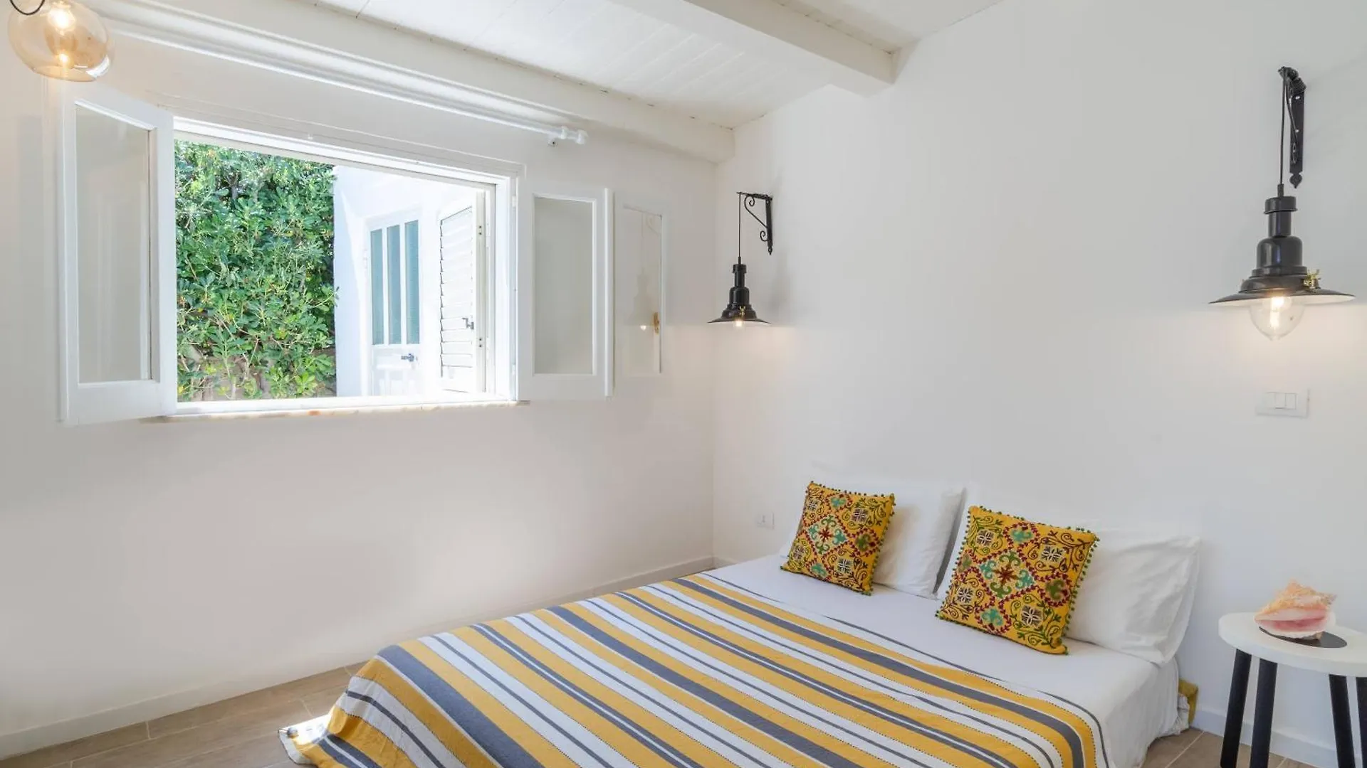 Prima Luce Sul Mare Apartment Syracuse