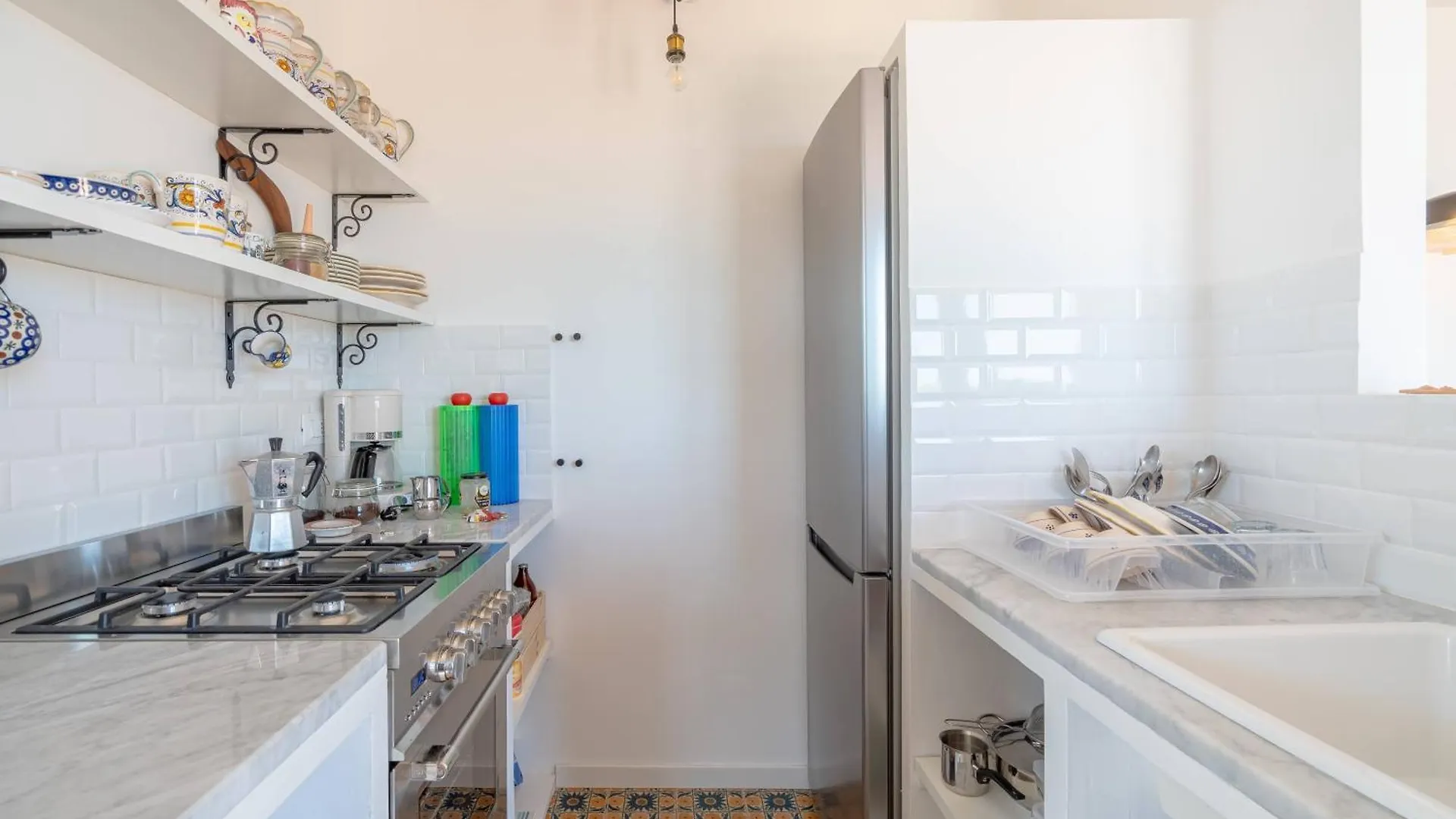 Prima Luce Sul Mare Apartment Syracuse