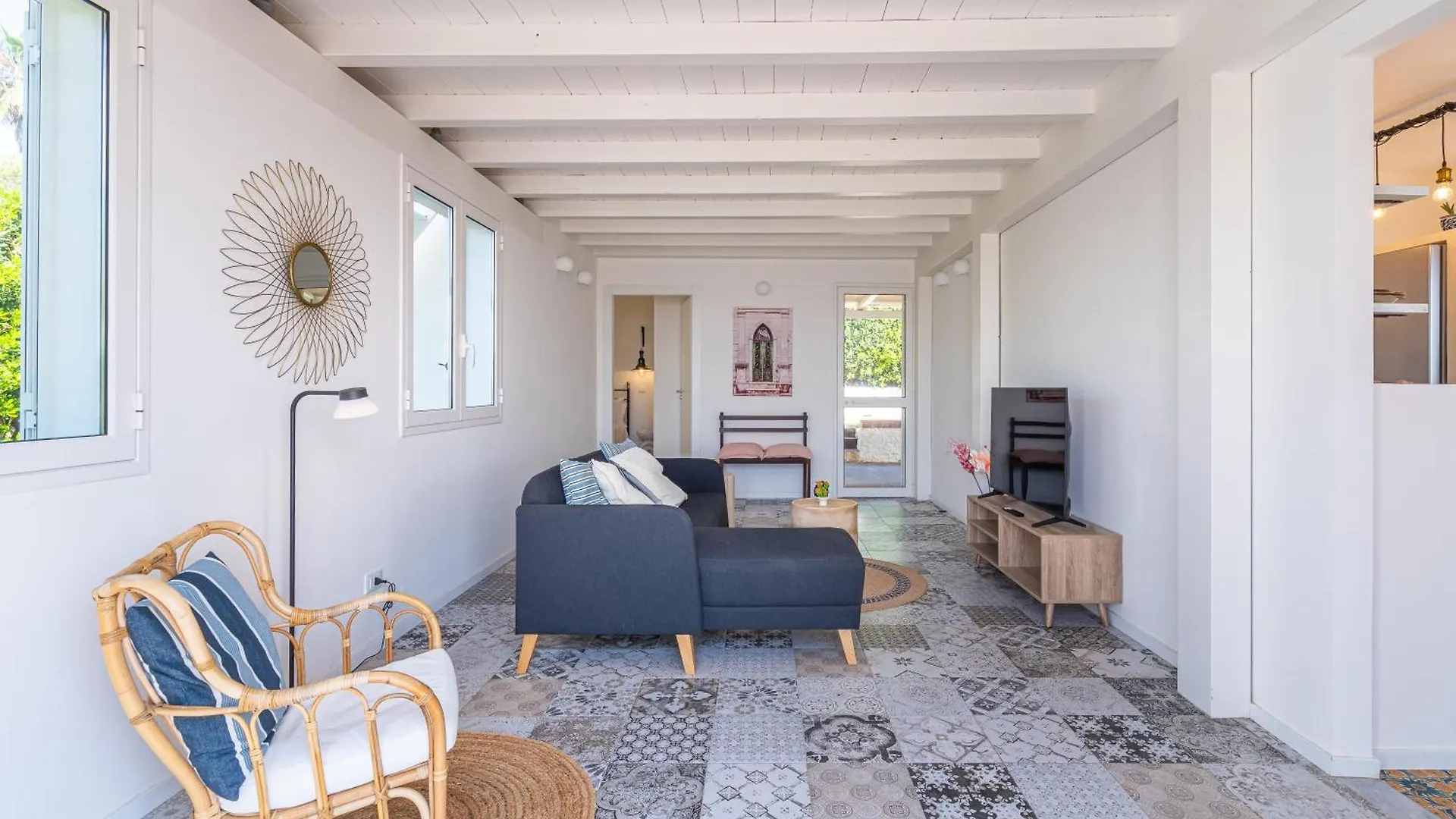 Prima Luce Sul Mare Apartment Syracuse