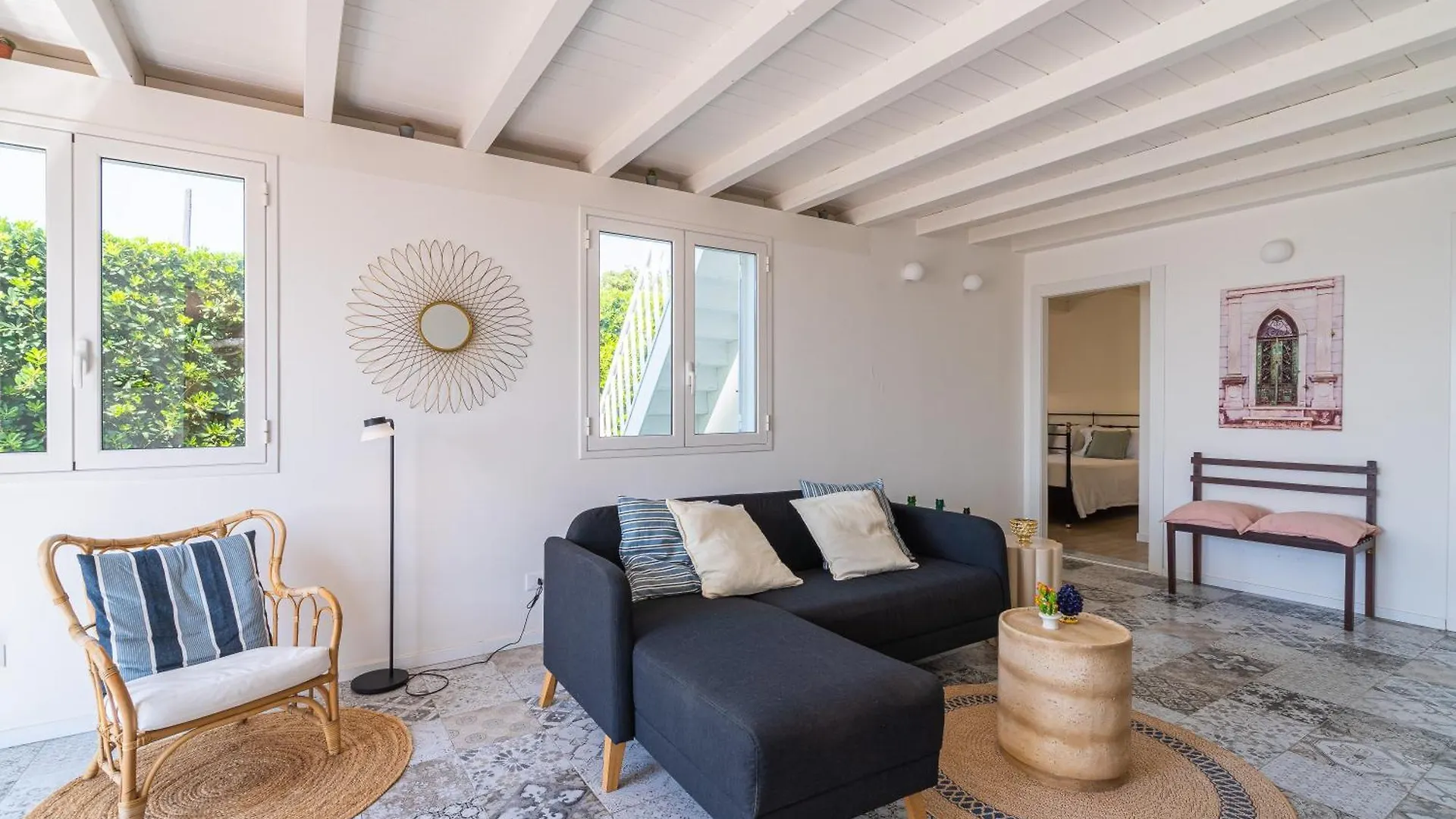 Prima Luce Sul Mare Apartment Syracuse