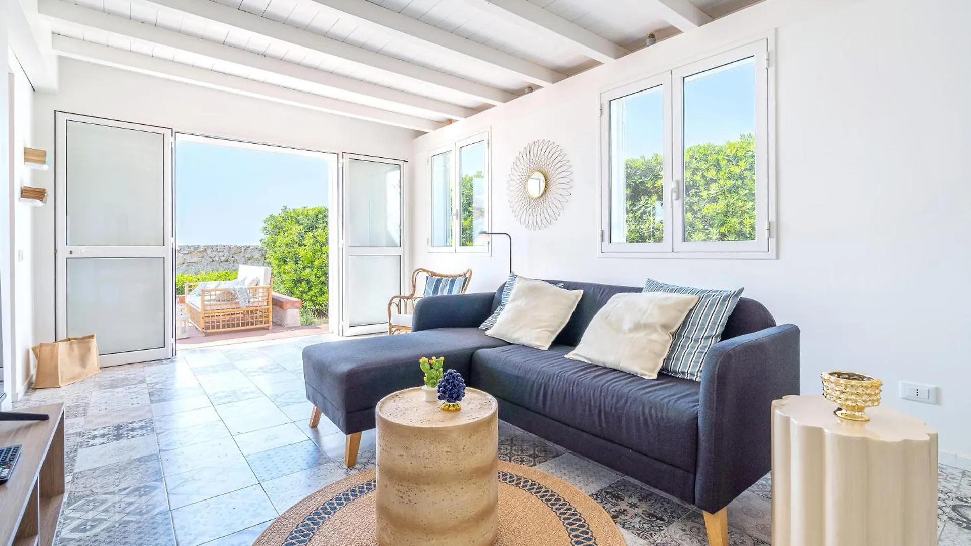 Prima Luce Sul Mare Apartment Syracuse