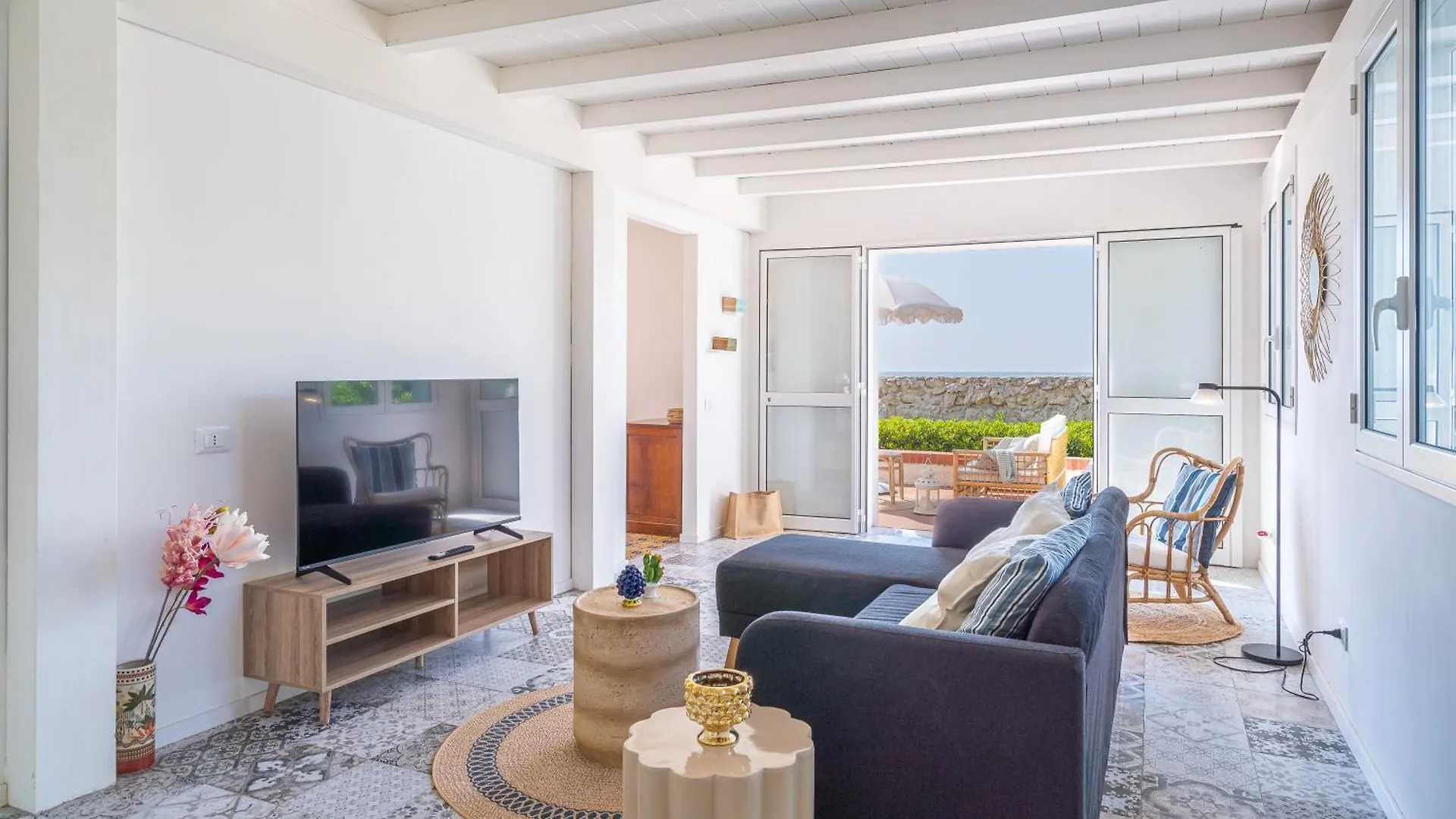 Prima Luce Sul Mare Apartment Syracuse