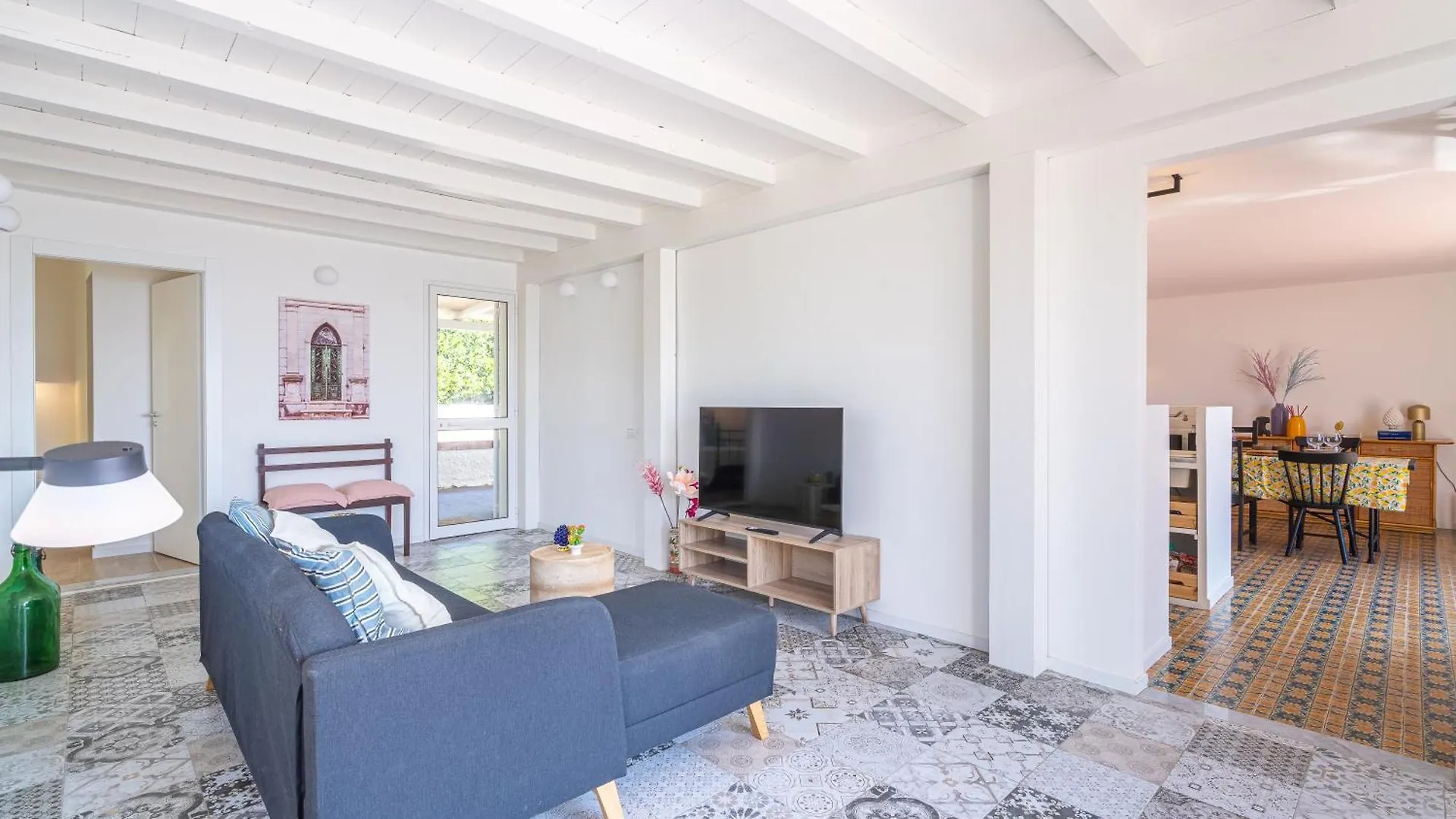 Prima Luce Sul Mare Apartment Syracuse