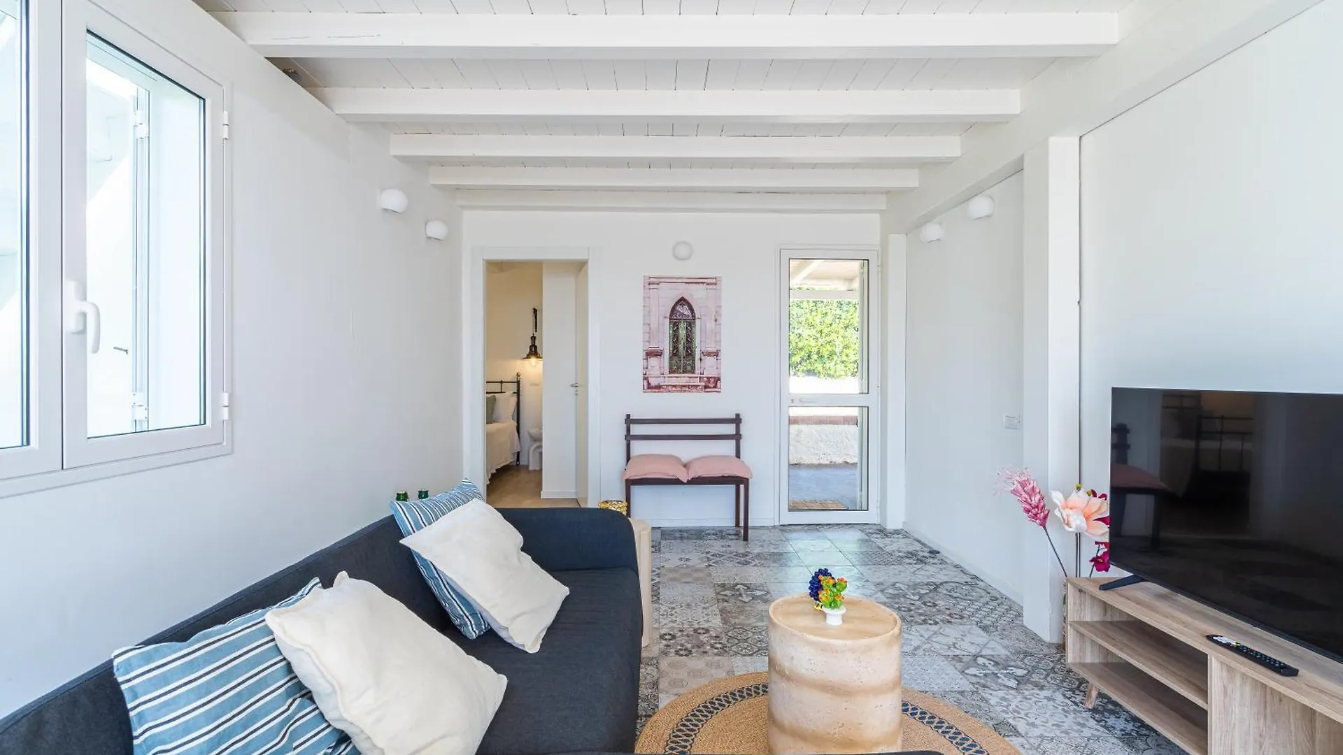 Prima Luce Sul Mare Apartment Syracuse
