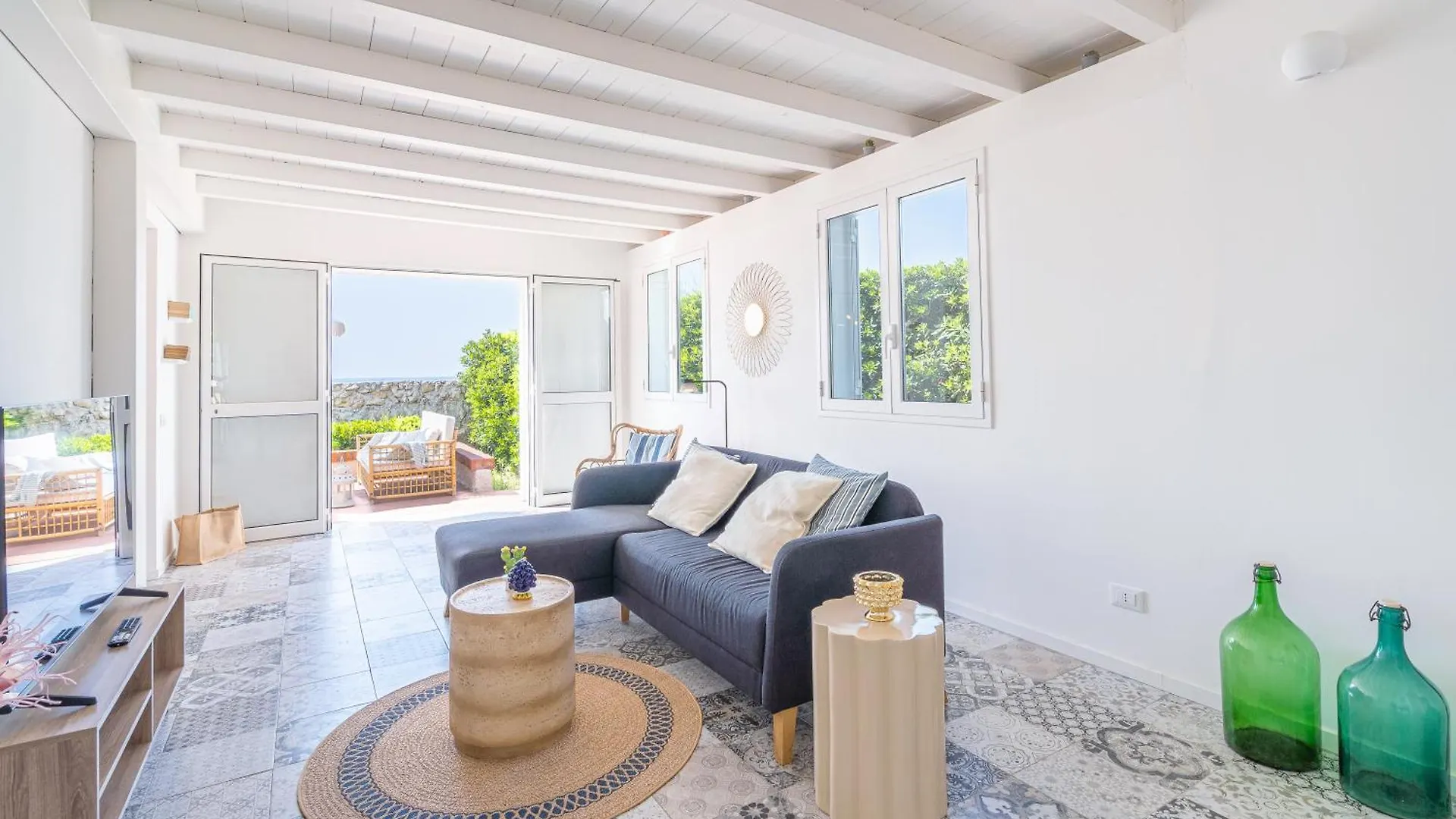 Prima Luce Sul Mare Apartment Syracuse Italy