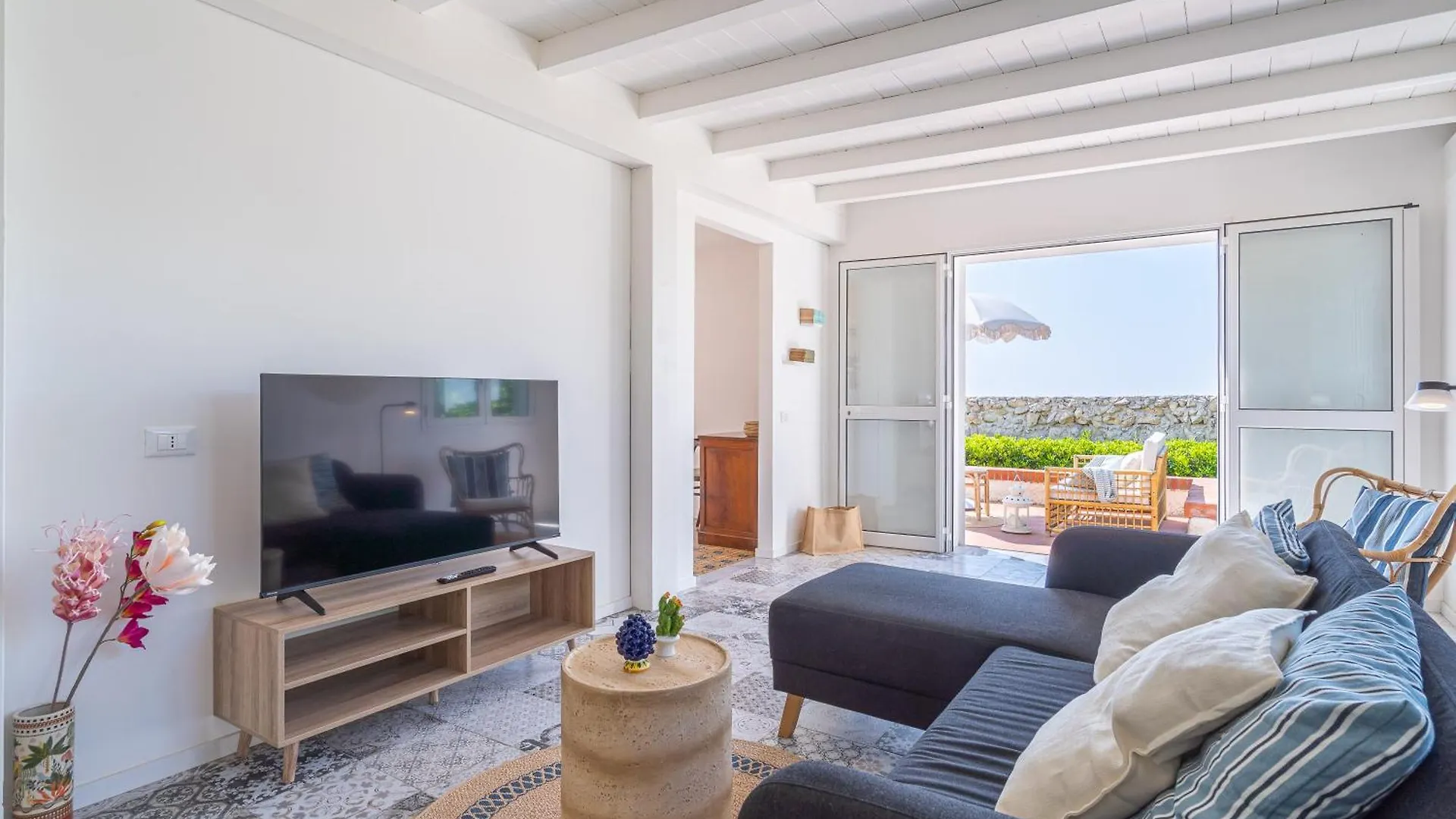 Prima Luce Sul Mare Apartment Syracuse 0*,  Italy