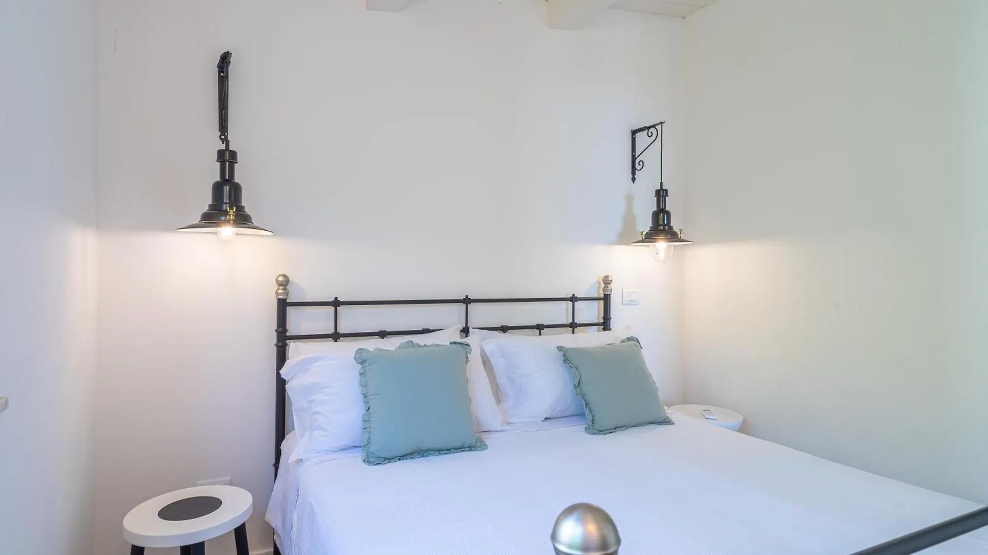 Prima Luce Sul Mare Apartment Syracuse