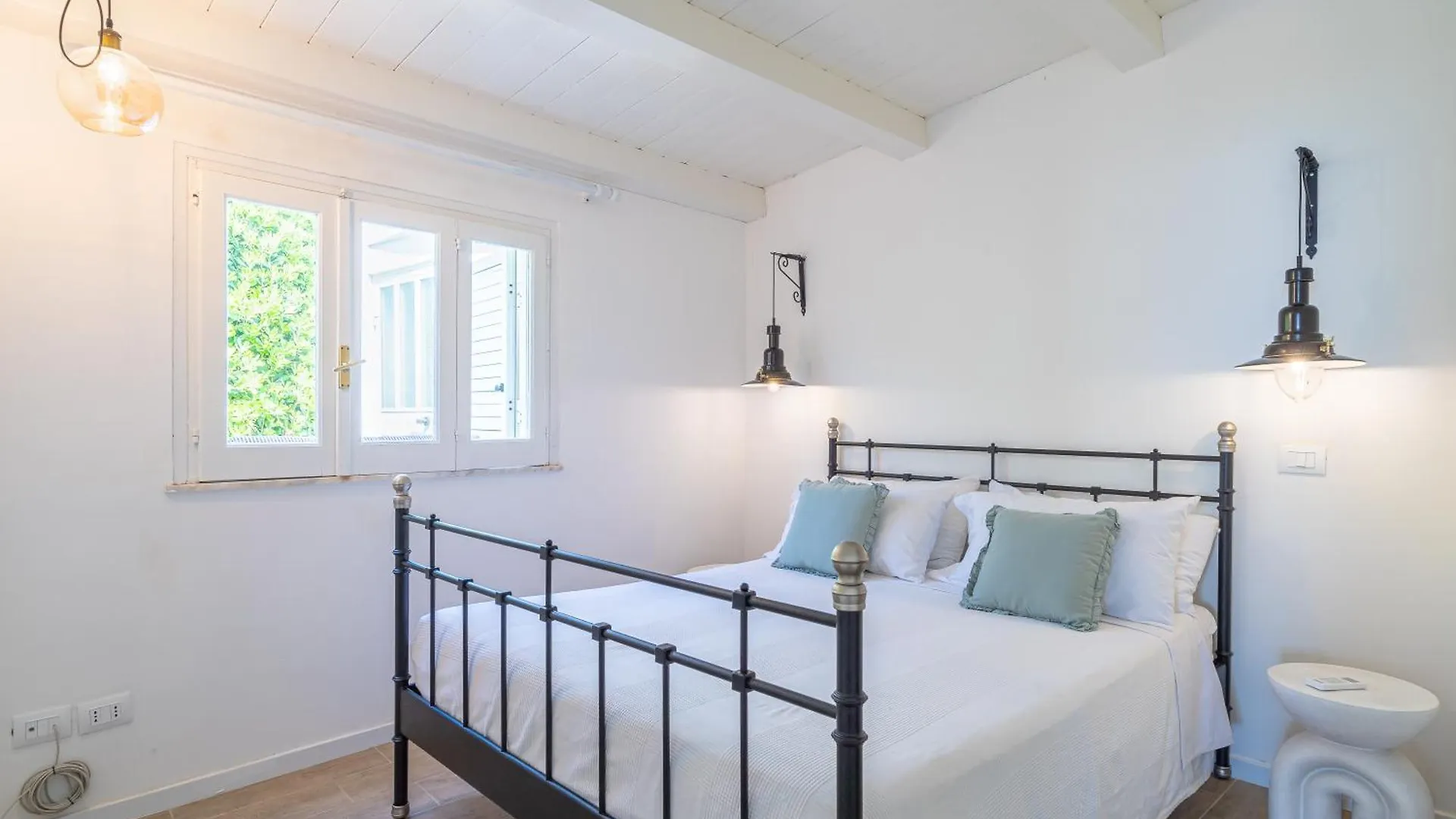 Prima Luce Sul Mare Apartment Syracuse Italy
