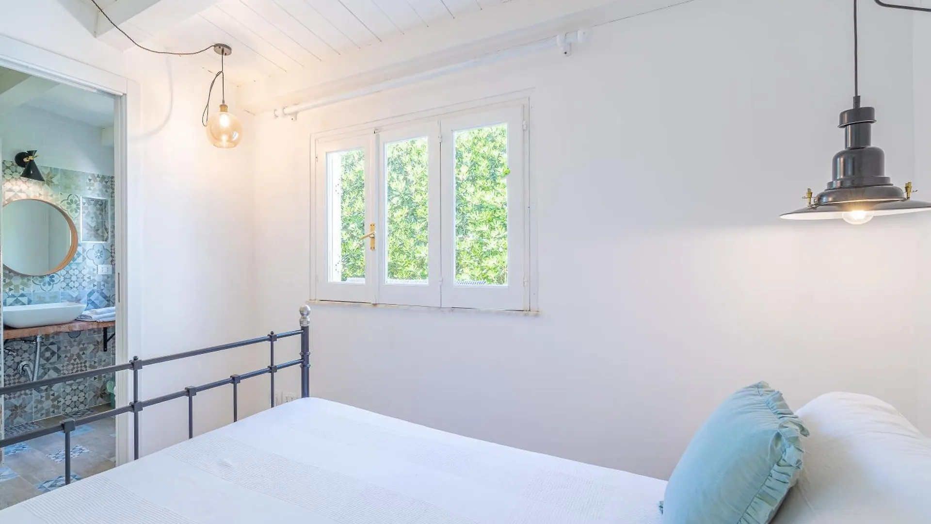 Prima Luce Sul Mare Apartment Syracuse