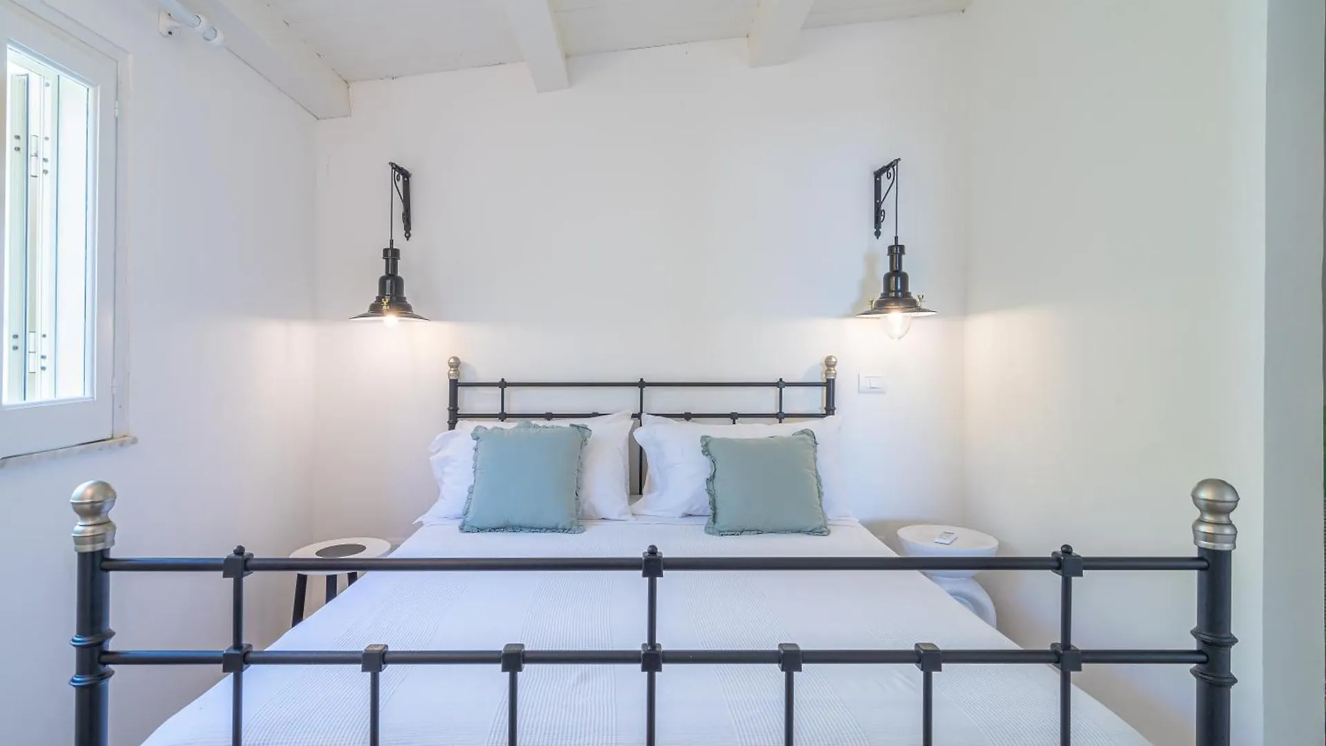 Prima Luce Sul Mare Apartment Syracuse