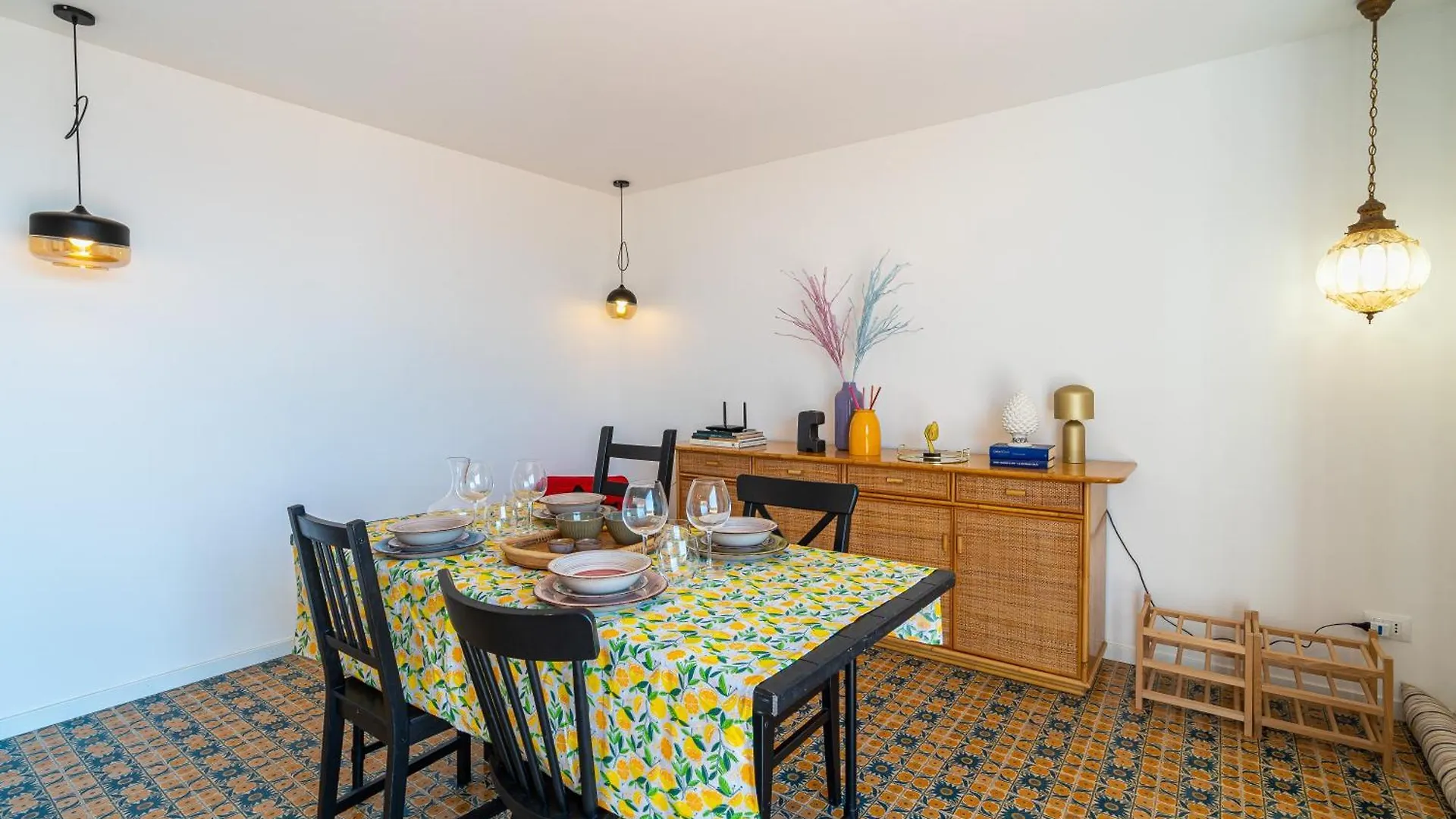 Prima Luce Sul Mare Apartment Syracuse Italy