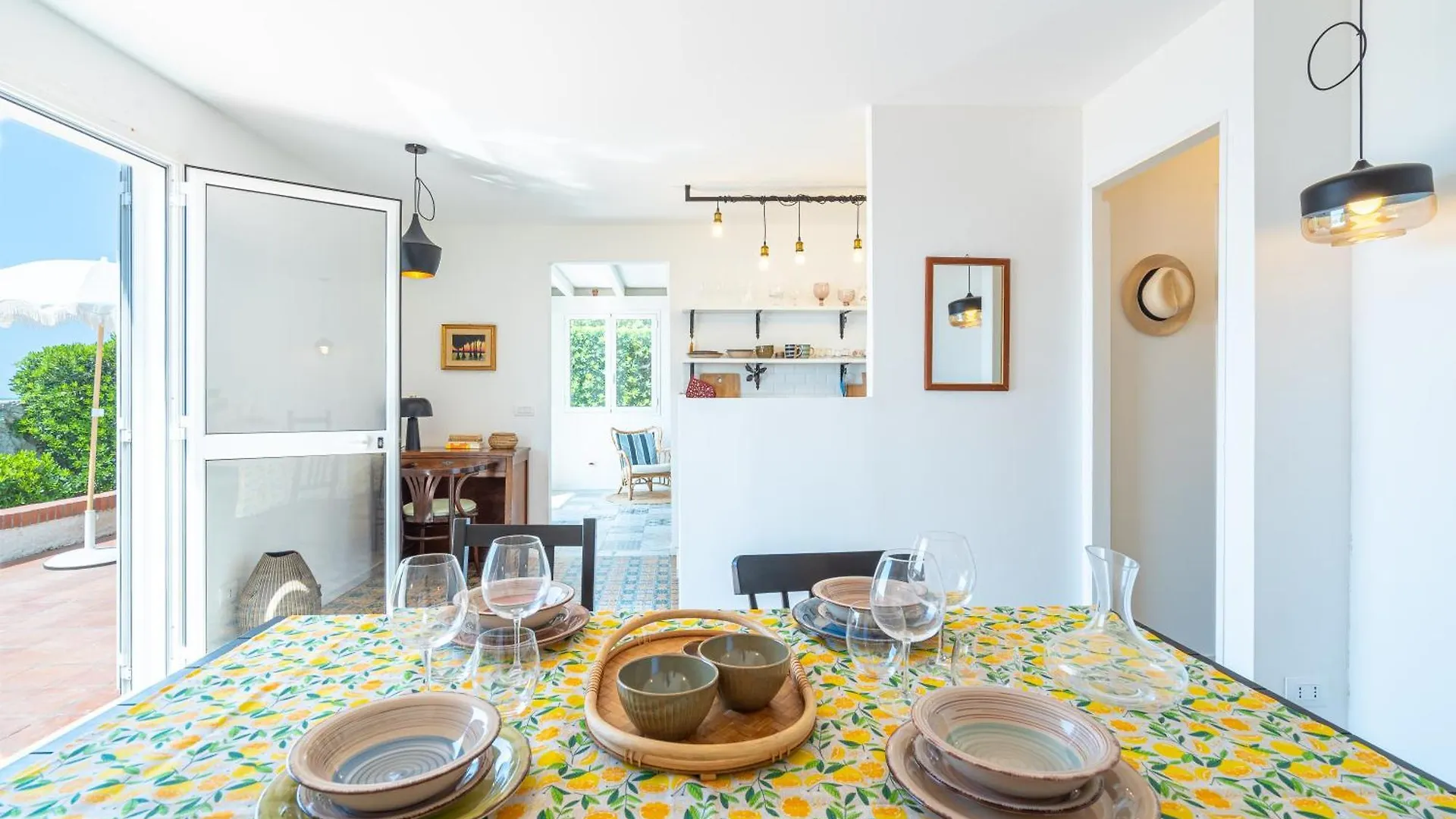 Prima Luce Sul Mare Apartment Syracuse