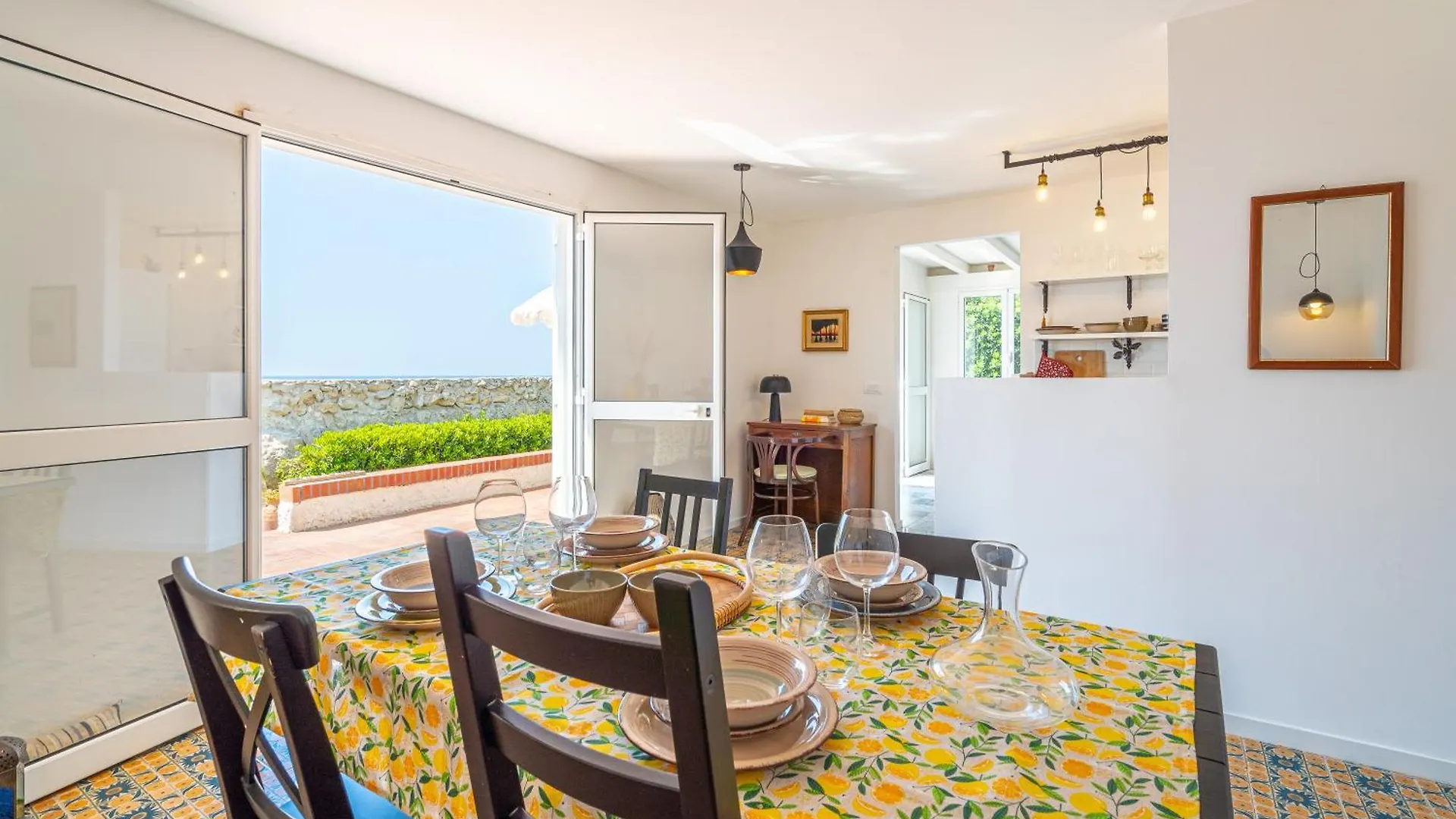Prima Luce Sul Mare Apartment Syracuse 0*,