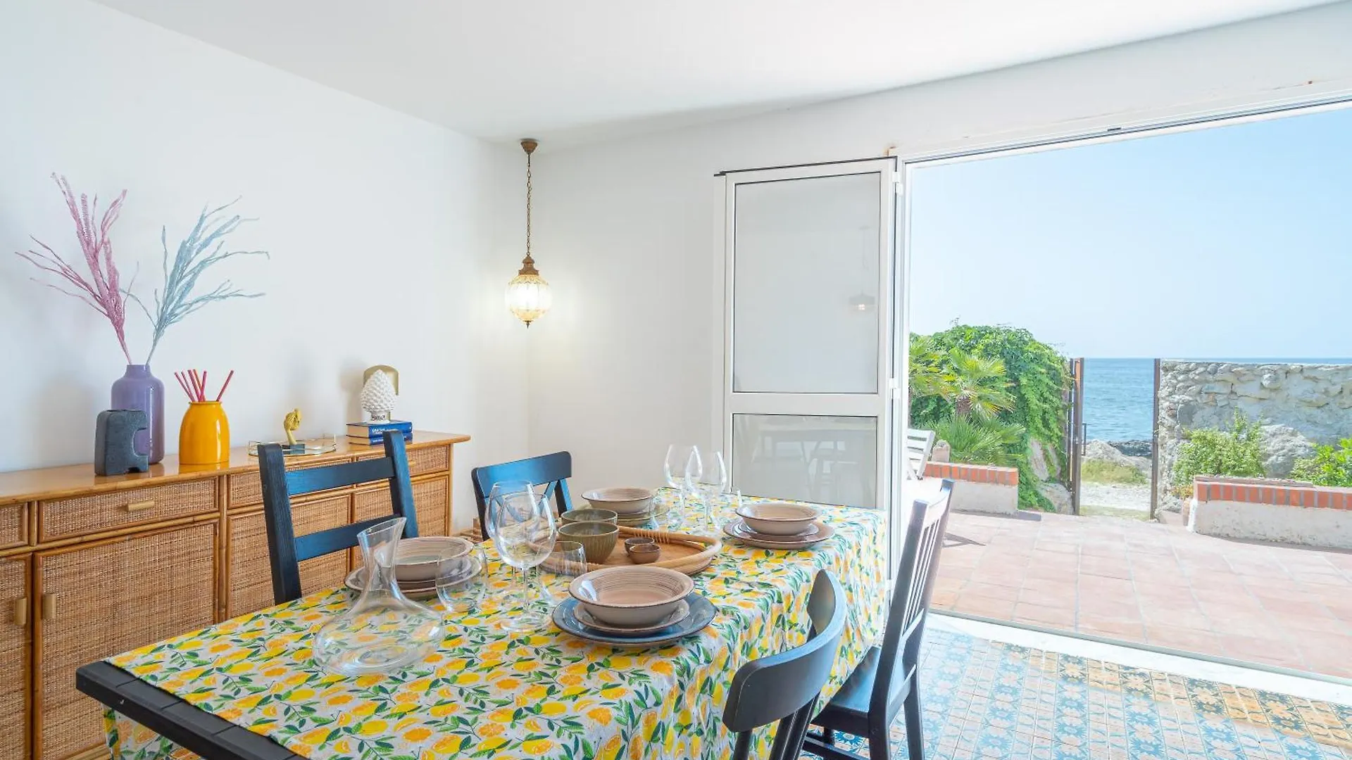 Prima Luce Sul Mare Apartment Syracuse