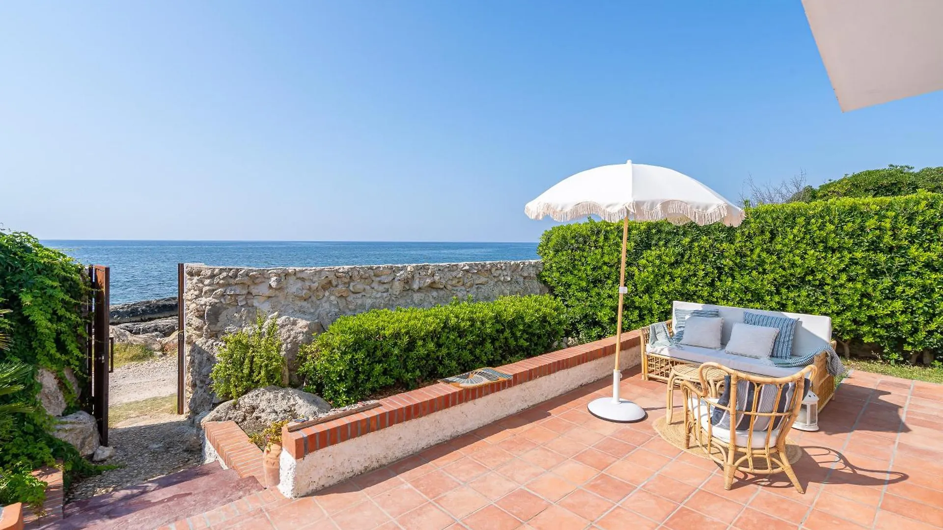 Prima Luce Sul Mare Apartment Syracuse Italy