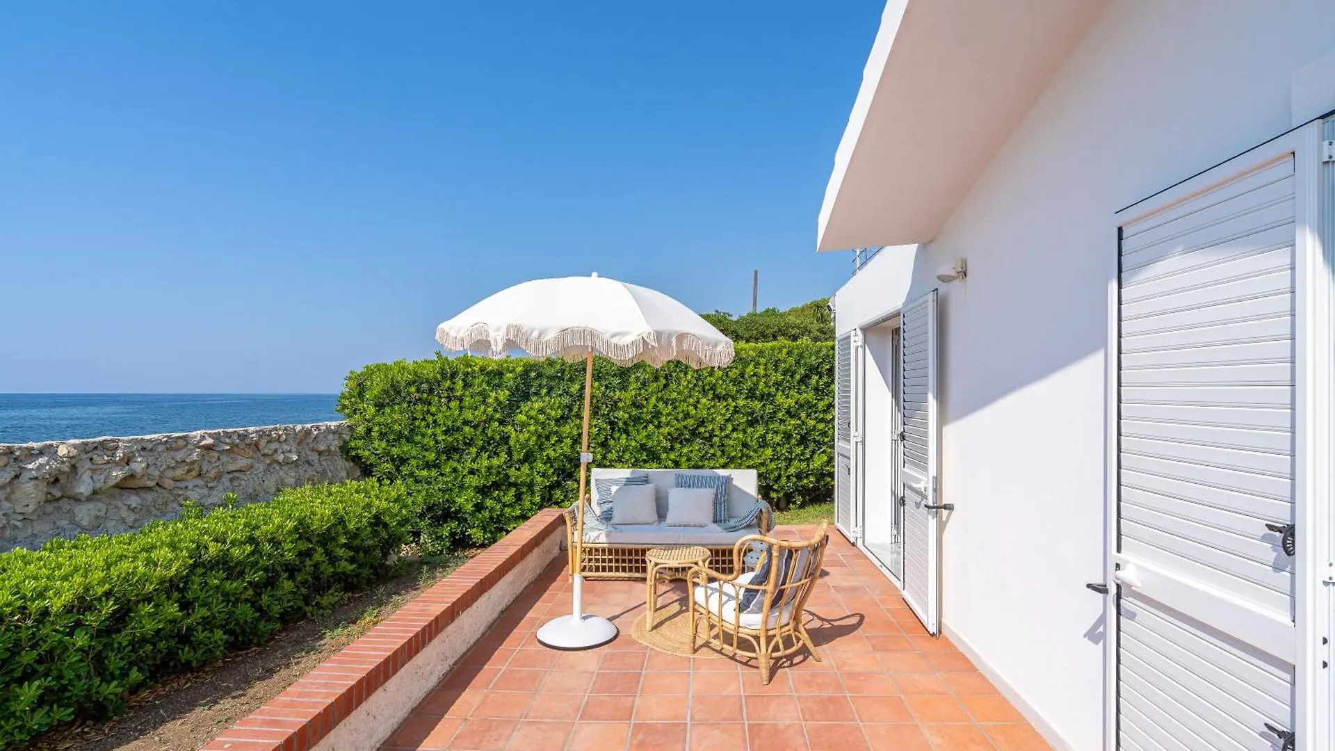 Prima Luce Sul Mare Apartment Syracuse Italy