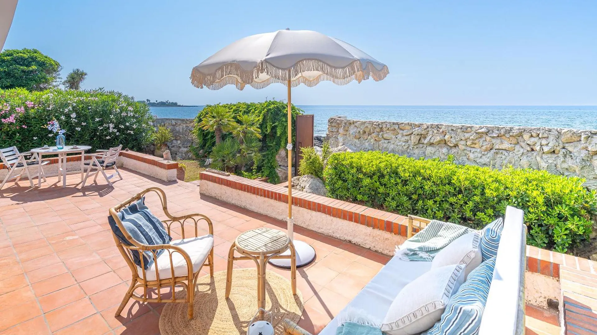 Prima Luce Sul Mare Apartment Syracuse
