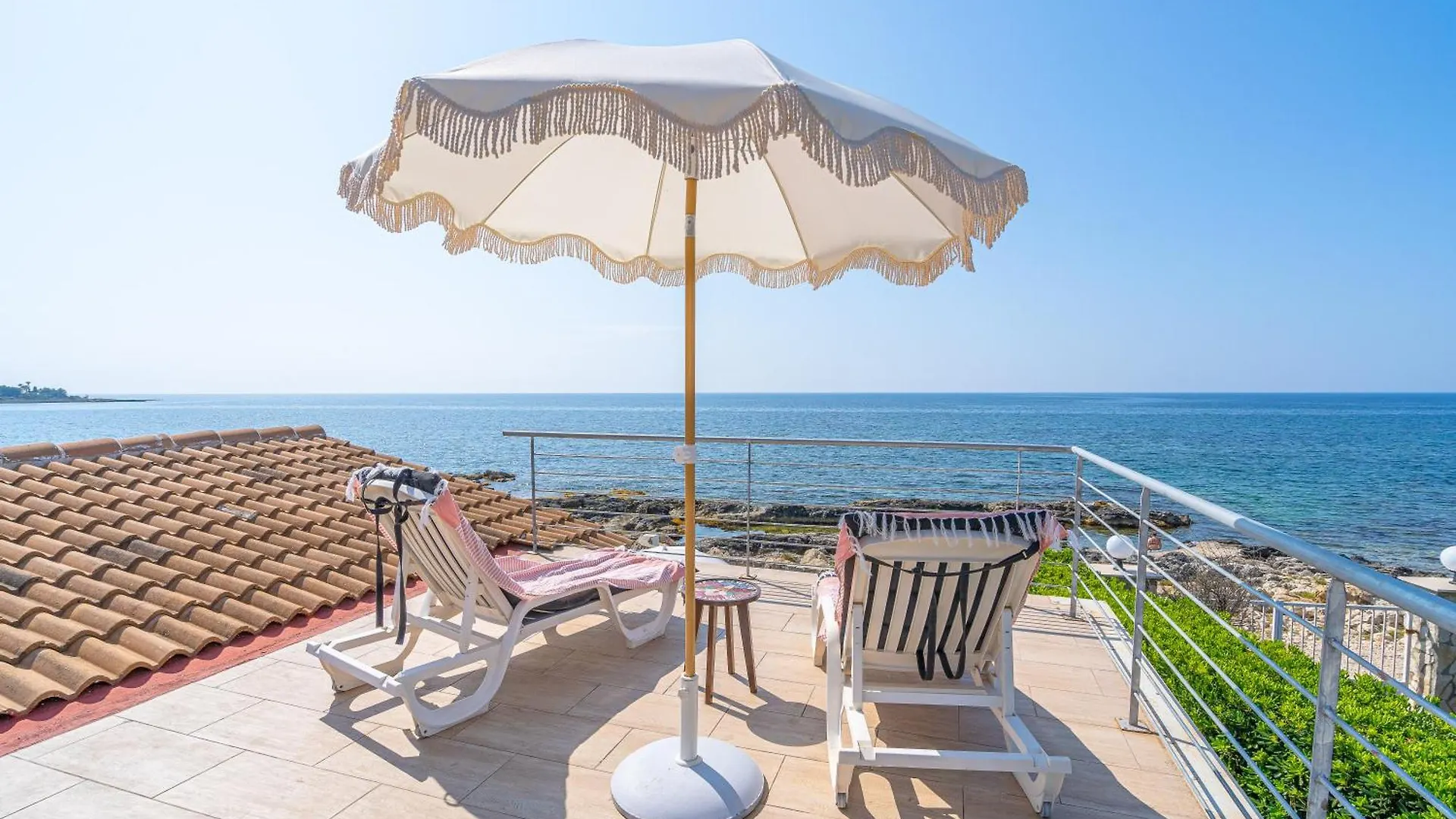 Prima Luce Sul Mare Apartment Syracuse