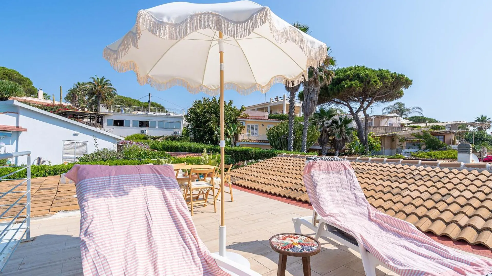 Prima Luce Sul Mare Apartment Syracuse 0*,
