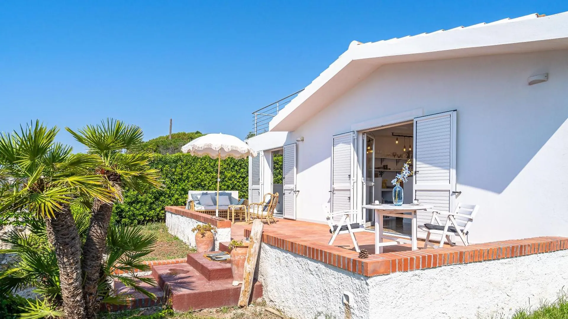 Prima Luce Sul Mare Apartment Syracuse