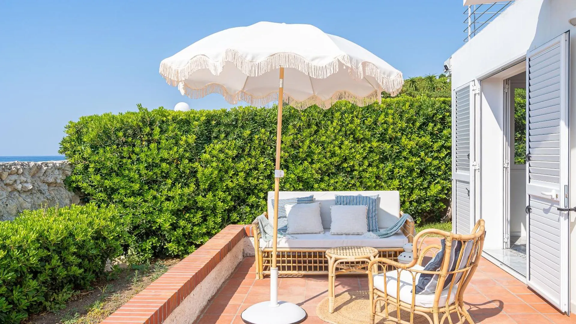 Prima Luce Sul Mare Apartment Syracuse