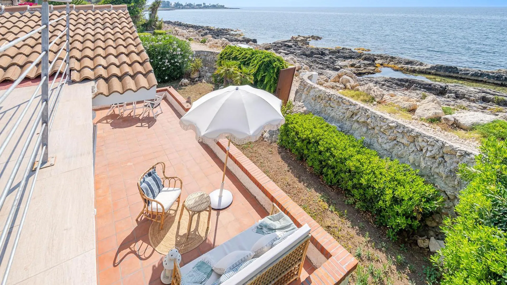 Prima Luce Sul Mare Apartment Syracuse