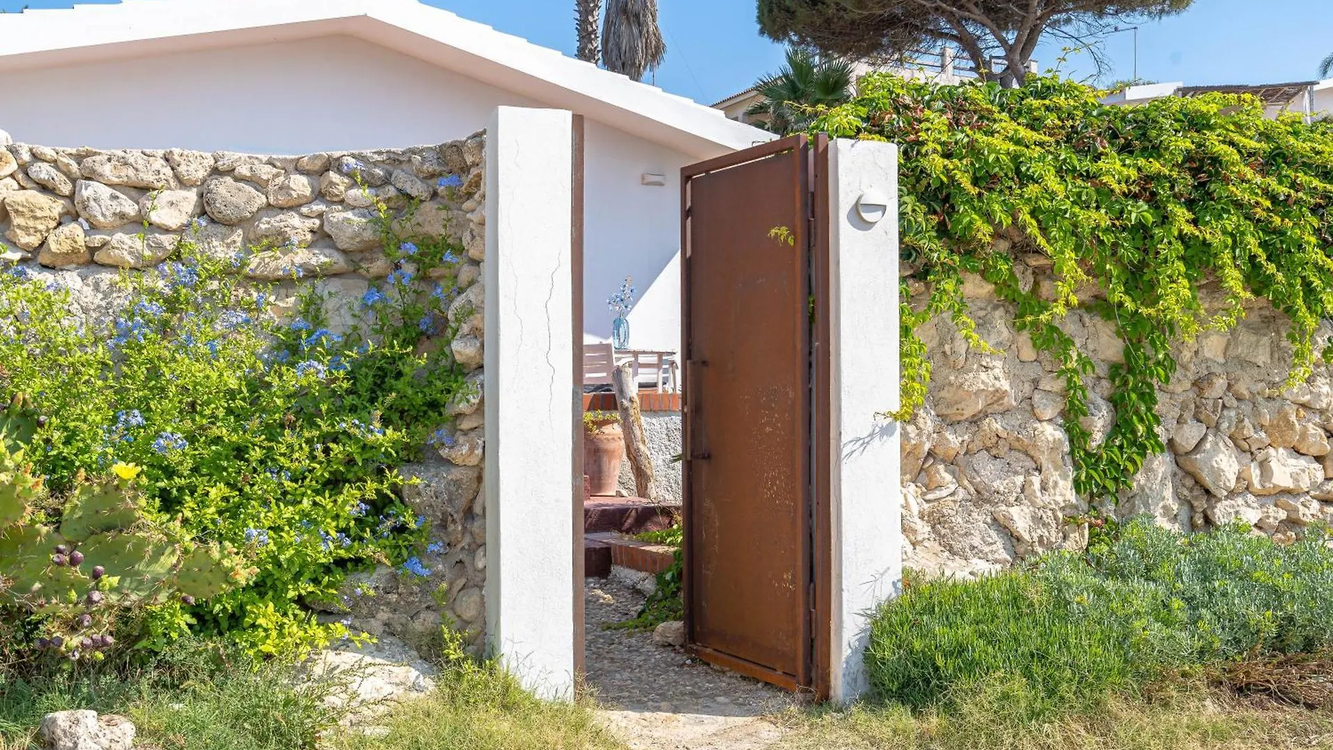 Prima Luce Sul Mare Apartment Syracuse