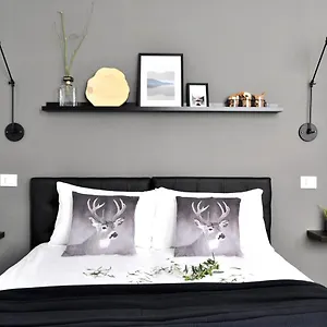 Pi Greco Apartamento