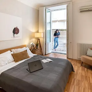  Appartement Ortigia Suite - Archimede