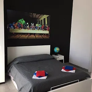  Bed & Breakfast Interno 10