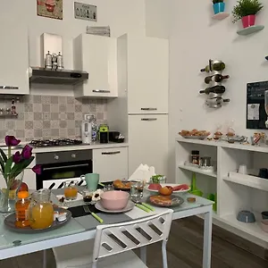 Siracusa Centro Apartamento